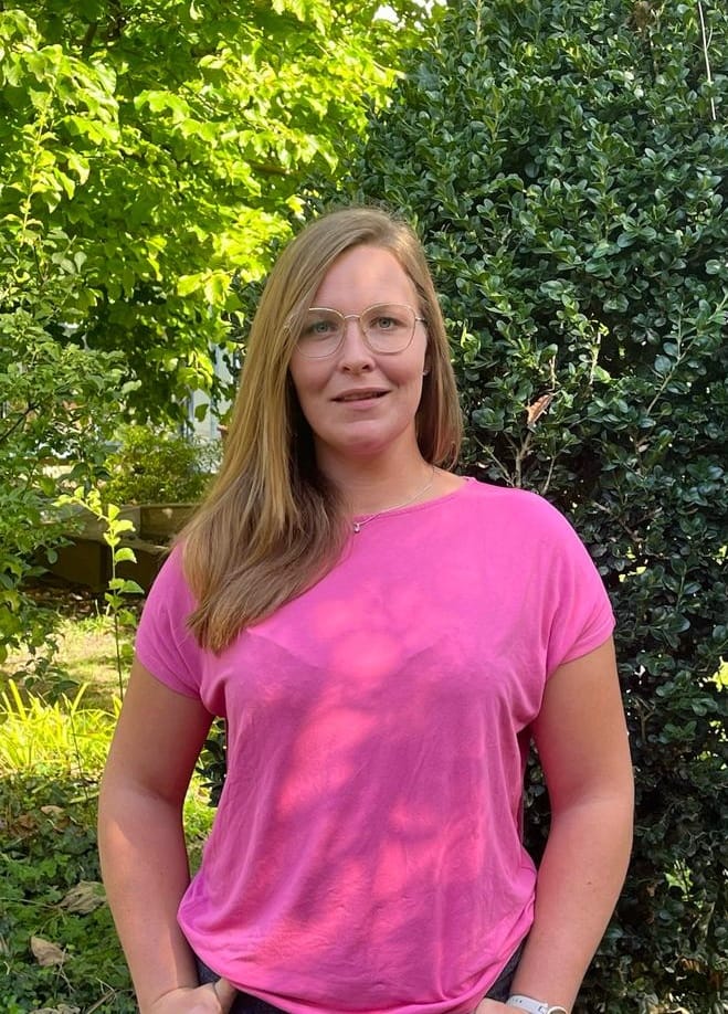 Vanessa Schwarz